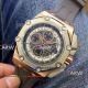 Perfect Replica Audemars Piguet Michael Schumacher Watch 44mm Rose Gold (2)_th.jpg